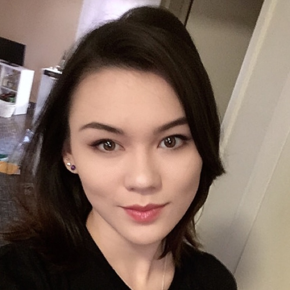Meet your Posher, Kioko